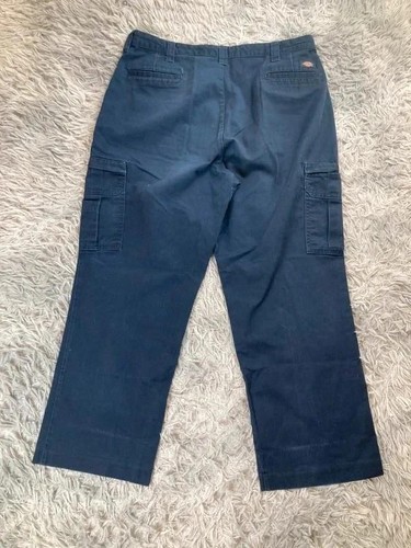 Dickies cargo arbeitshose - dickies,
