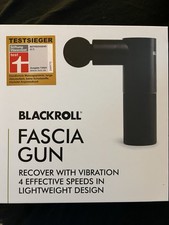 BLACKROLL® Fascia Gun