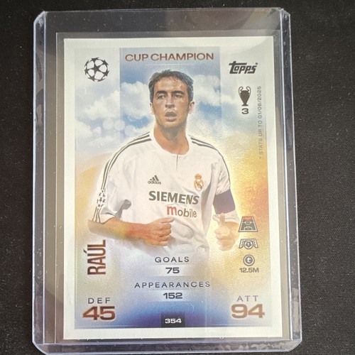 Topps match attax cup - topps,