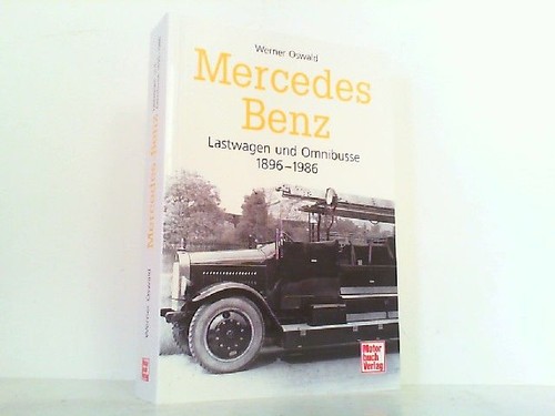 Mercedes benz lastwagen und - lastwagen,