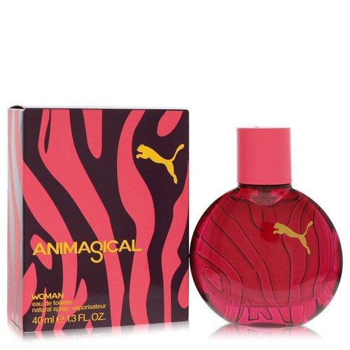 Animagical puma eau de - animagical, by