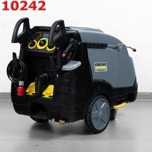 Kärcher hds 4mx - hds, 10/20-4mx