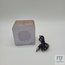 RENPHO White Noise Machine, Weißes Rauschen Maschine für schlafendes, Erwachsene