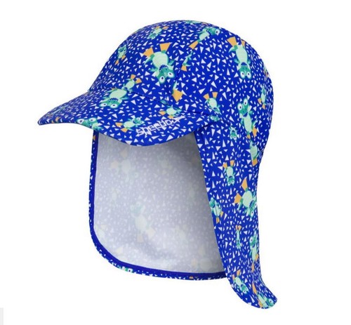 Speedo corey croc sun mütze - speedo,