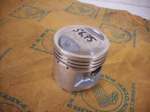 Neu original kolben piston - neu,