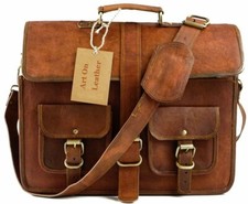 Neu Conveniet Leder