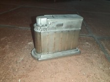 ROWENTA großes Tisch Benzin