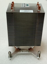 Fujitsu Primergy TX140 S1 S2 Passiv CPU Kühler XEON V26898-B975-V1 