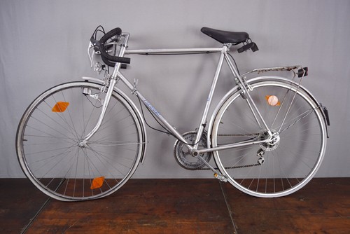 Rennrad fahrrad vintage 70er - fahrrad,