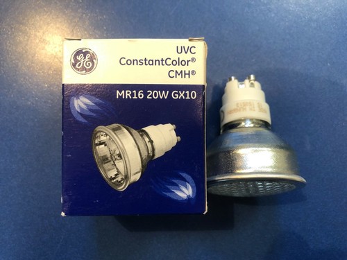 General electric cmh constant - electric,