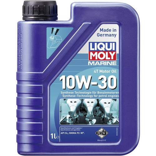Neu 1x25022 liqui - 1x25022, marine