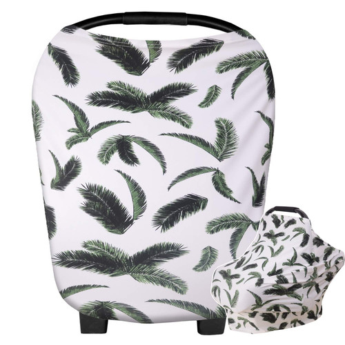 Nursing cover multi - cover, multi-funktional