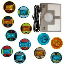 Lego dimensions plattform - lego,