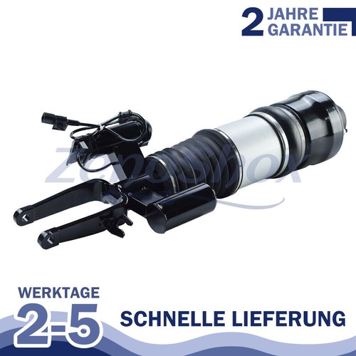 Vorne links luftfederung mit - links,