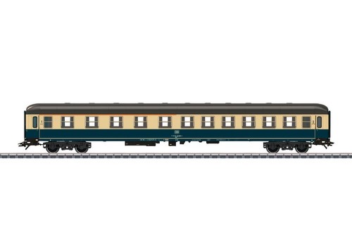 Märklin 43934 schnellzugwagen - märklin,