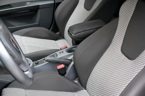 Seat leon 1p - seat, ii