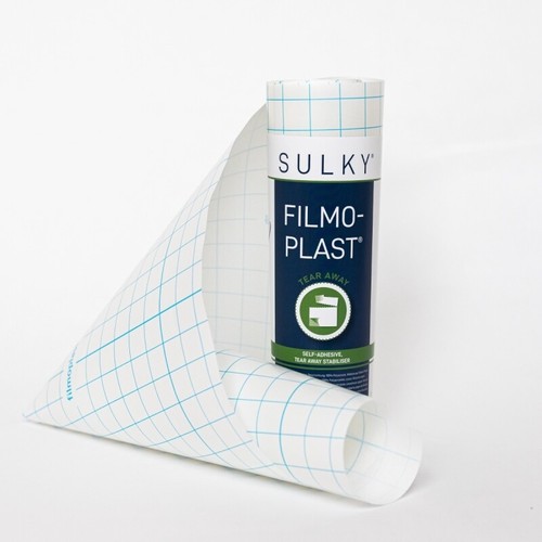 Sulky filmoplast weiss - sulky-filmoplast-weiss-, 25