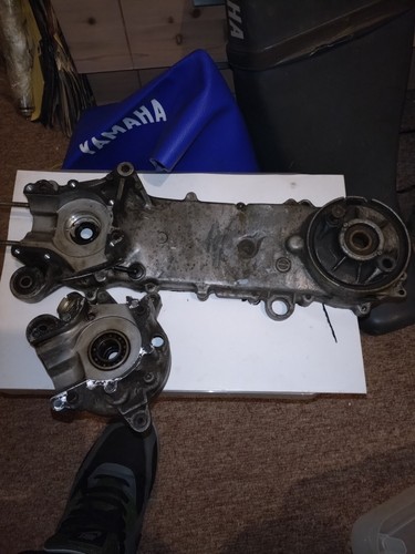Honda qr50 motor - honda,