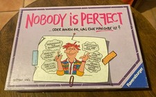 Ravensburger Nobody is Perfect
