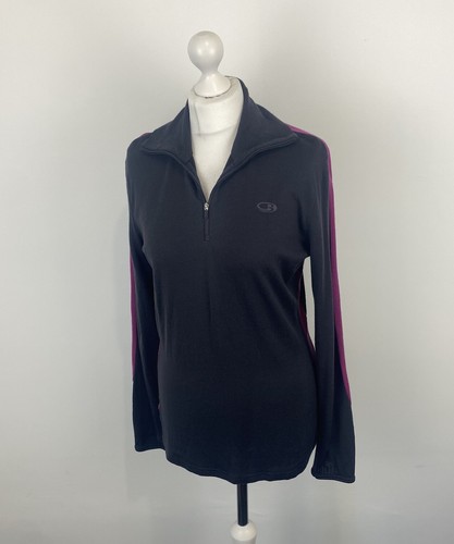 Icebreaker bodyfit 260 - icebreaker,