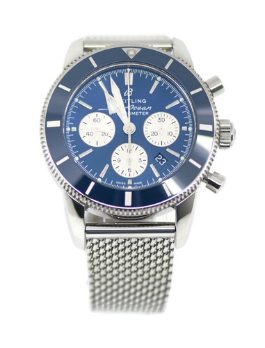 Breitling superocean heritage - breitling,