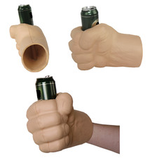 Scherzartikel Hand XXL