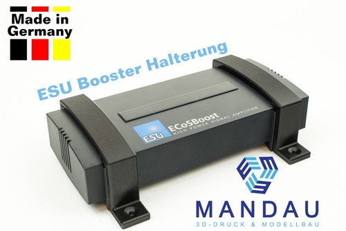 Halterung für esu ecosboost - esu,