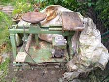 Töpferscheibe elektrisch gebraucht