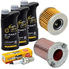 Wartung Set für Honda FT 500