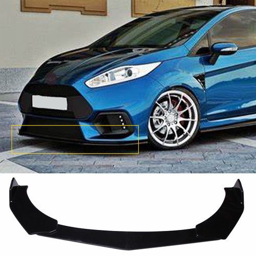 Für ford fiesta mk7 - für, cupra