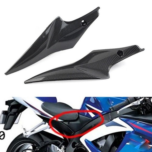 Kohlefaser verkleidung suzuki - kohlefaser,