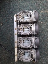 Kawasaki ZX 9R  ZX 900 E Ninja