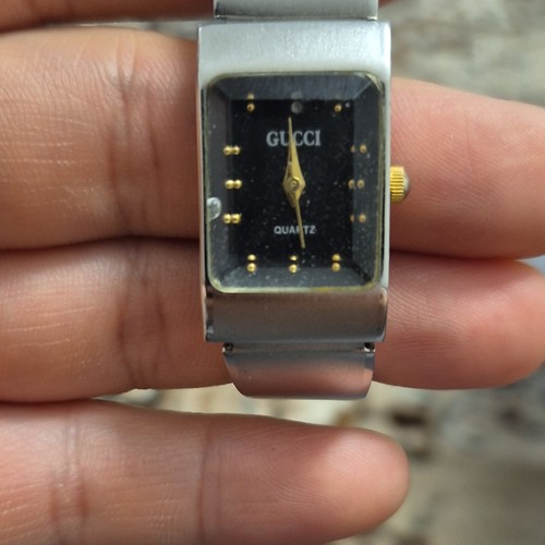 Gucci damen quarz - gucci, armbanduhr