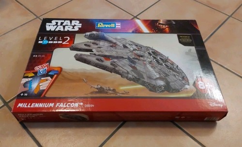 Revell star wars - star,