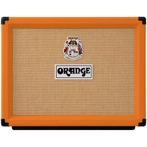 Gitarrenverstärker orange - e-gitarrenverstärker,