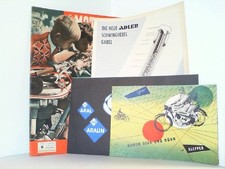 Das Motorrad Heft 9 / 1954. 6