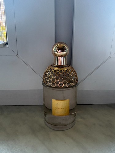 Guerlain aqua allegoria tiare - aqua,