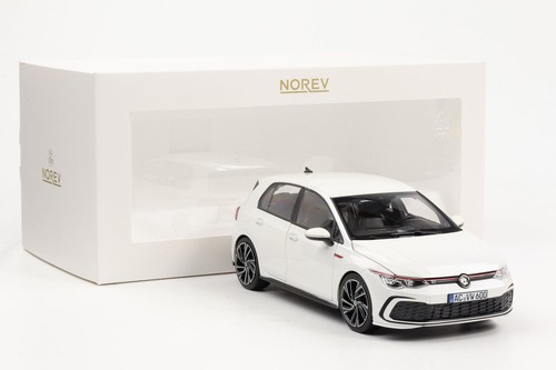 Norev volkswagen golf - norev,