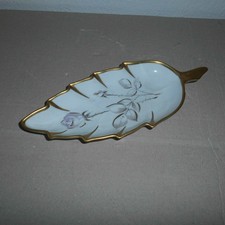 Konfektschale Blattschale