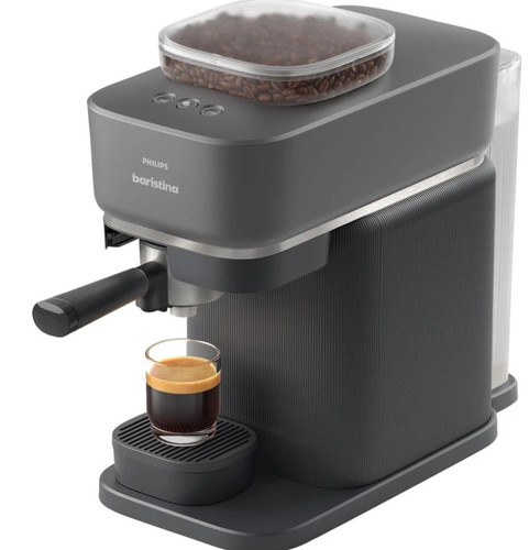 Philips baristina - philips,