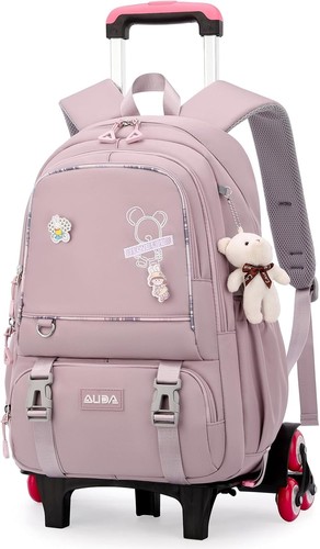 Schulrucksack trolley für - schulrucksack,