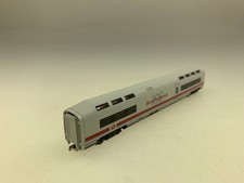 Minitrix 13359 Spur N ICE 1