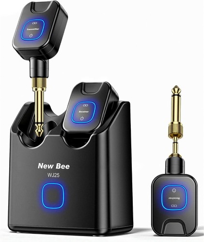 New bee 8ghz kabelloses - bee, 5.8ghz
