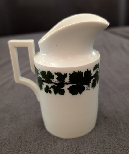Milchkännchen meissen - milchkännchen,