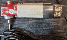 Striffler RM 20 Profi Nutfräse Holzfräse aus Insolvenz