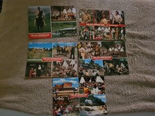 Karl May Festspiele. Elspe