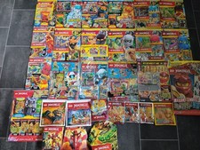 LEGO Ninjago Sammlung