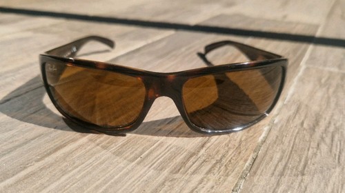 Ray ban sonnenbrille 4057 - rb,