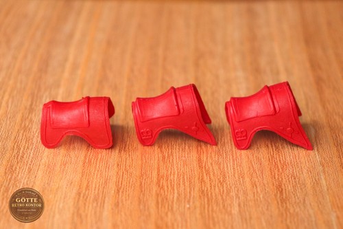 Timpo toys pferde sattel - timpo,
