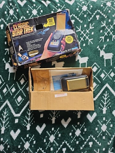 Star trek 1994 classic - star,